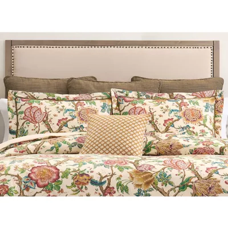 Rose Tree Bronte 4-pc. Comforter Set