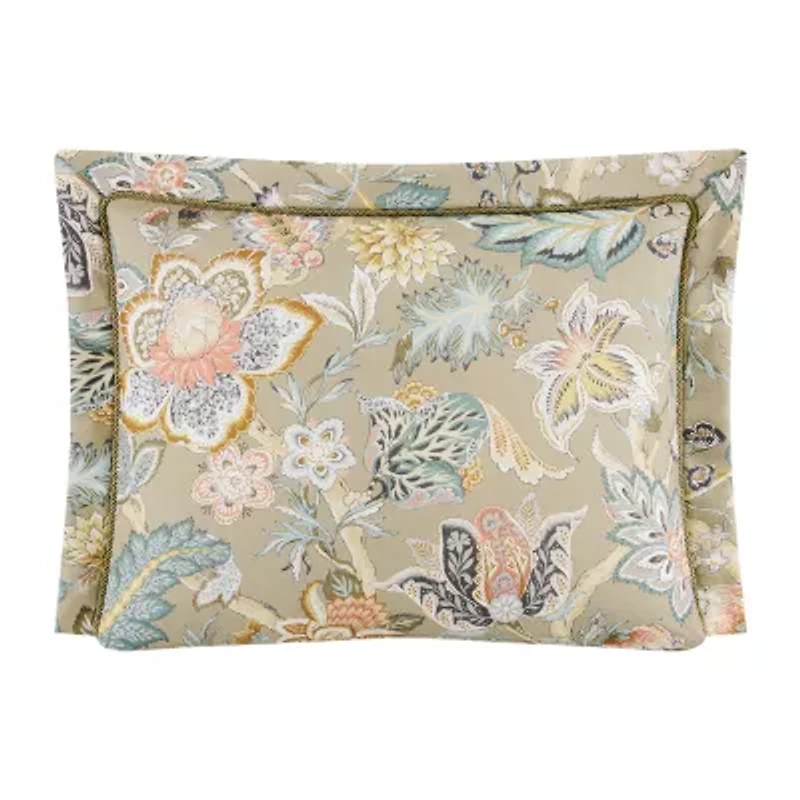 Rose Tree Belle 4-pc. Comforter Set