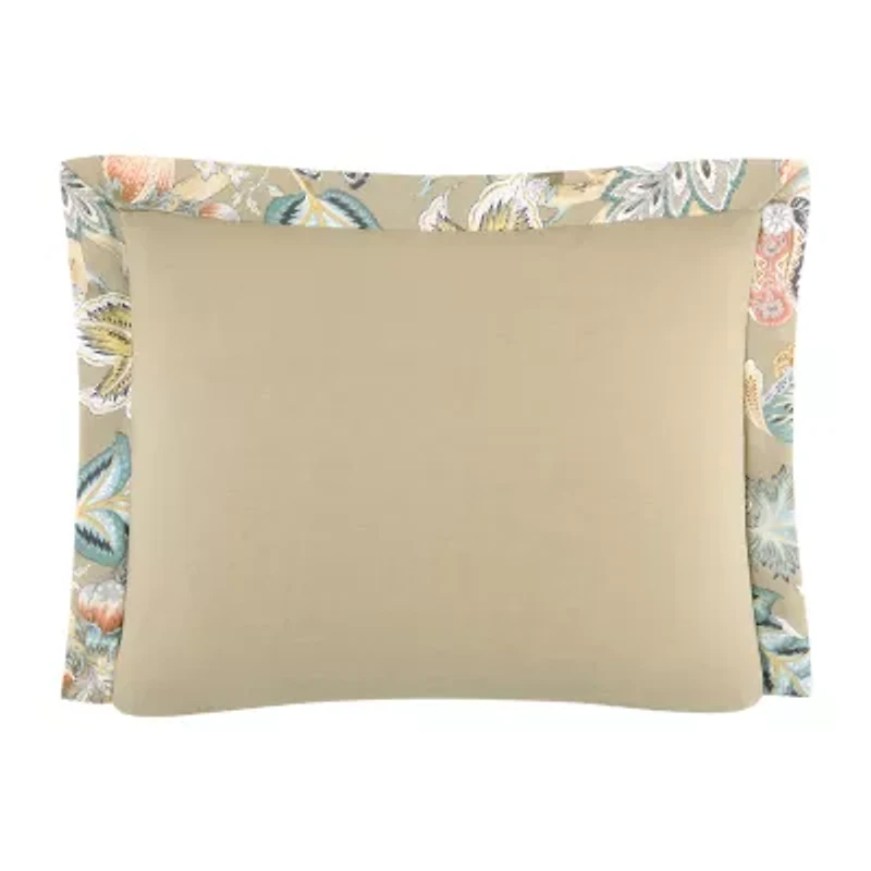 Rose Tree Belle 4-pc. Comforter Set