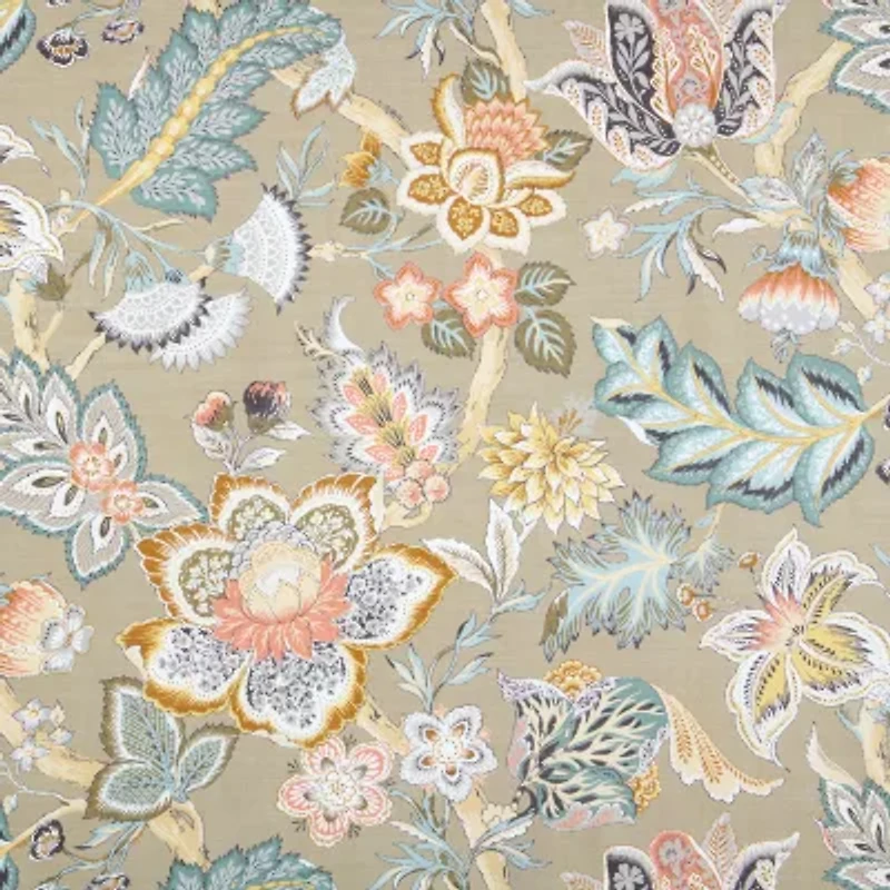 Rose Tree Belle 4-pc. Comforter Set