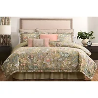 Rose Tree Belle 4-pc. Comforter Set