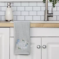 Saturday Knight Be Joyful In Hope 2-pc. Inspirational Hand Towel