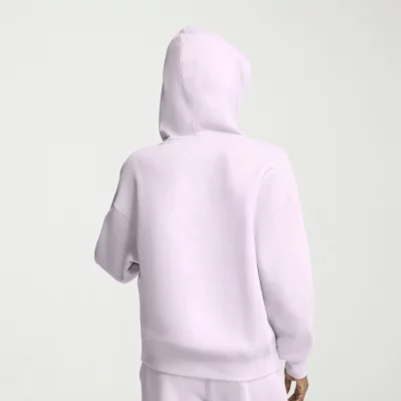 Champion Womens Powerblend Long Sleeve Active Hoodie