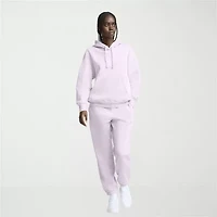 Champion Womens Powerblend Long Sleeve Active Hoodie