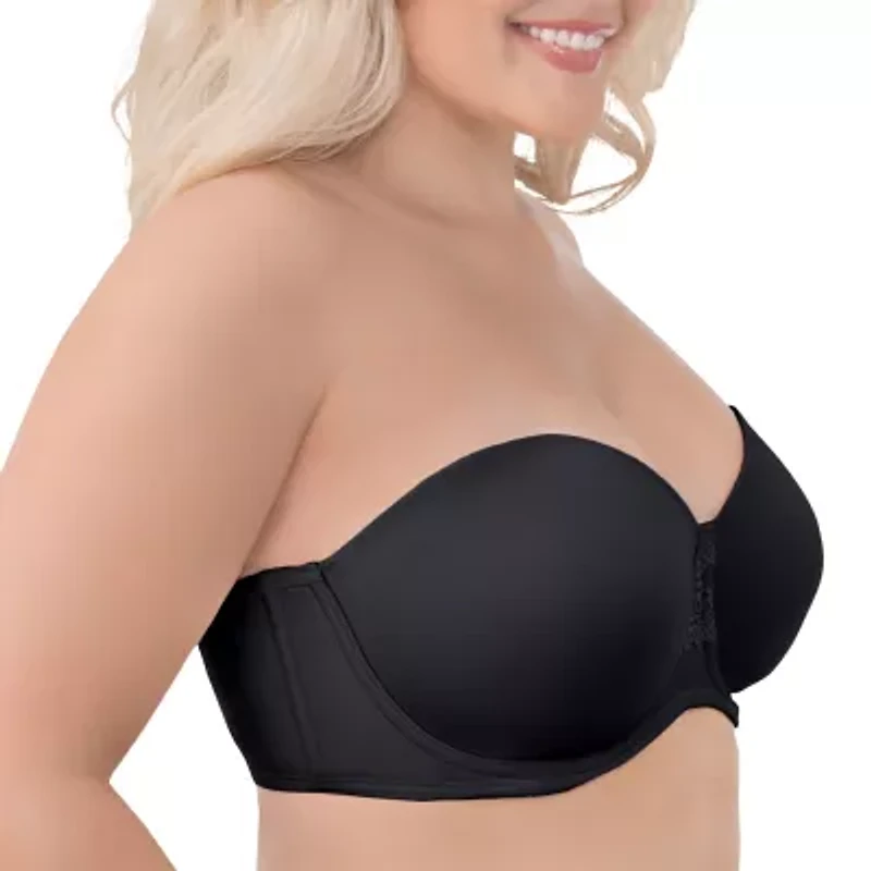 Vanity Fair® Beauty Back® Strapless Bra - 74380