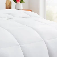 Linenspa Reversible Down Alternative Comforter