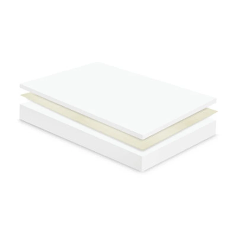 SensorPedic Secure Grip Skid-Resistant Mattress Pad