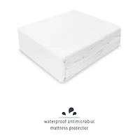 SensorPEDIC Back to Campus 6-Piece Bedding Bundle