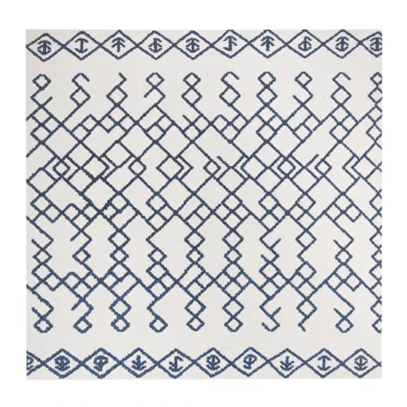 Safavieh Phipp Geometric Rug