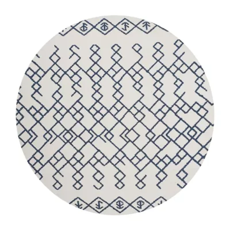 Safavieh Phipp Geometric Rug