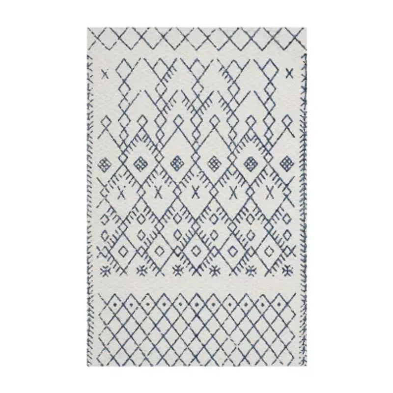 Safavieh Phipp Geometric Rug