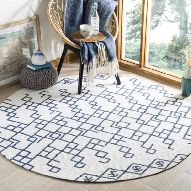 Safavieh Phipp Geometric Rug