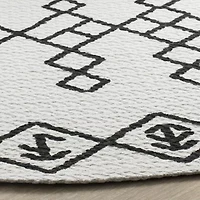 Safavieh Phipp Geometric Rug