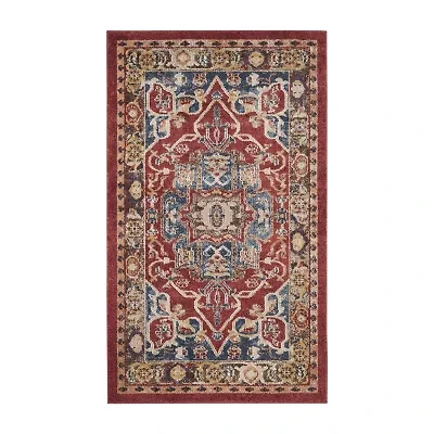 Safavieh Odetta Traditional Rug