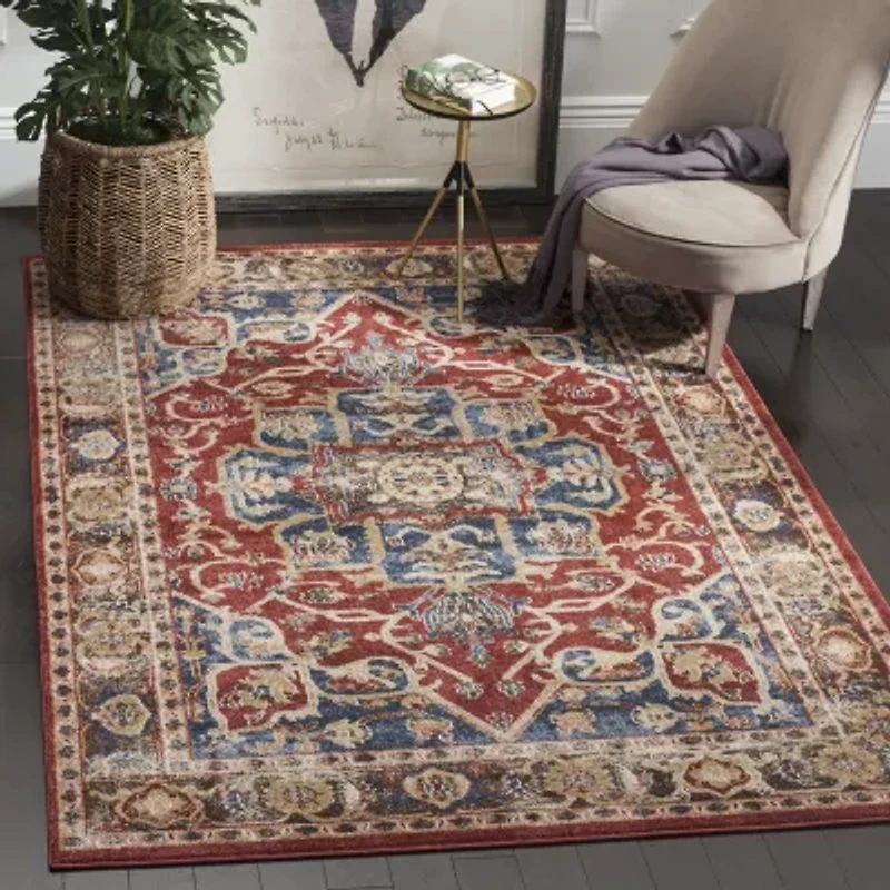 Safavieh Odetta Traditional Rug