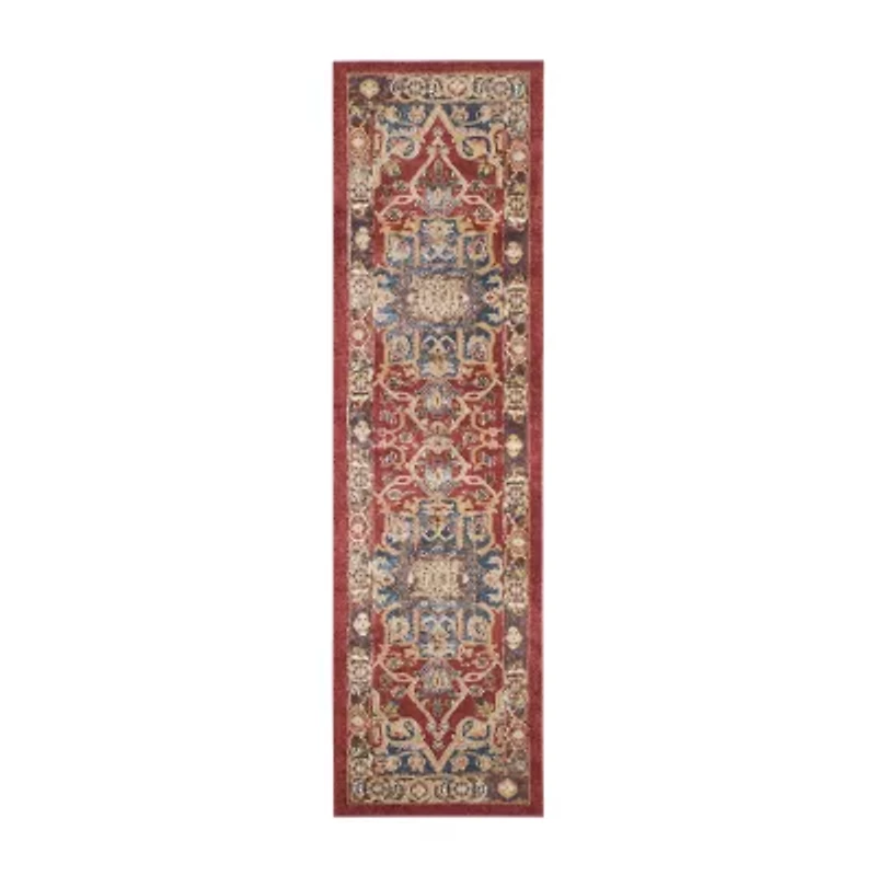 Safavieh Odetta Traditional Rug