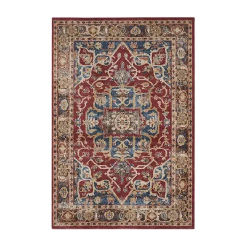 Safavieh Odetta Traditional Rug