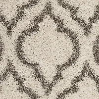 Safavieh Hudson Shag Collection Toireasa Geometric Area Rug