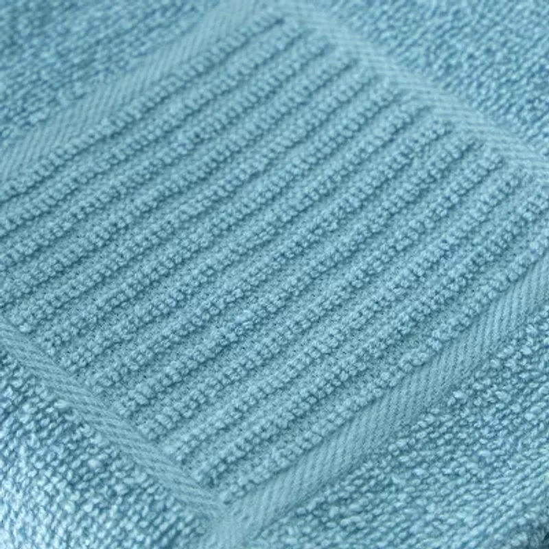 T-Fal Solid & Check Parquet 2-pc. Kitchen Towel Set