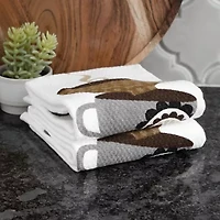 T-Fal Pigment Print 2-pc. Kitchen Towel Set