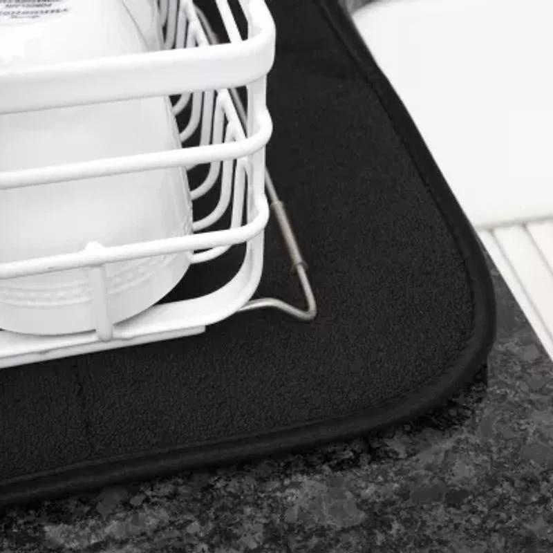 T-Fal 2-pc. Dish Dry Mat Set