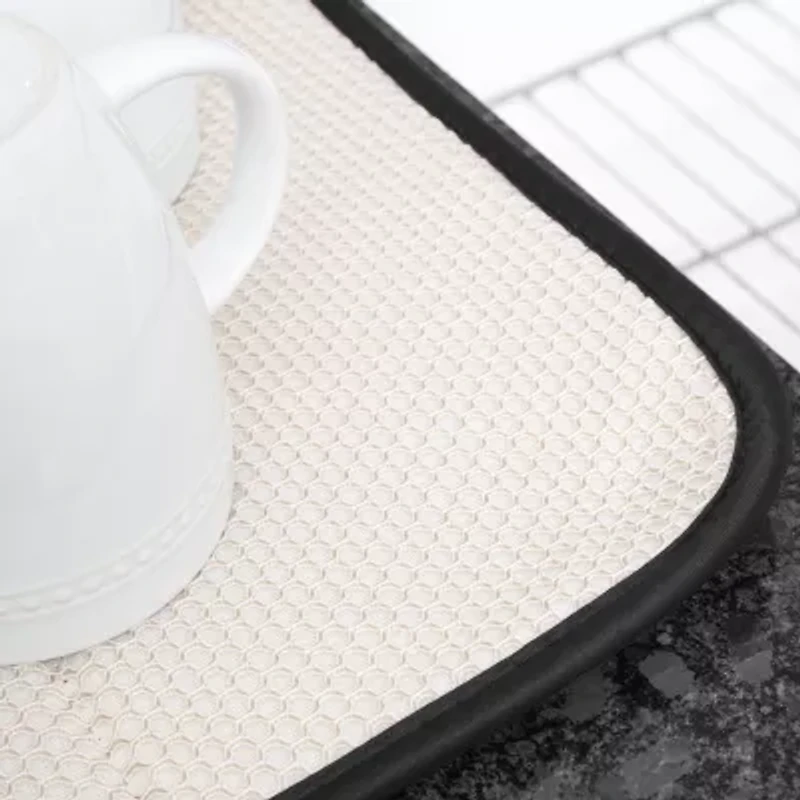 T-Fal 2-pc. Dish Dry Mat Set