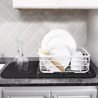 T-Fal 2-pc. Dish Dry Mat Set