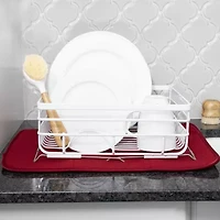 T-Fal 2-pc. Dish Dry Mat Set