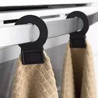 Ritz Hook Hang 2-pc. Kitchen Towel Set