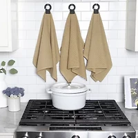 Ritz Hook Hang 2-pc. Kitchen Towel Set