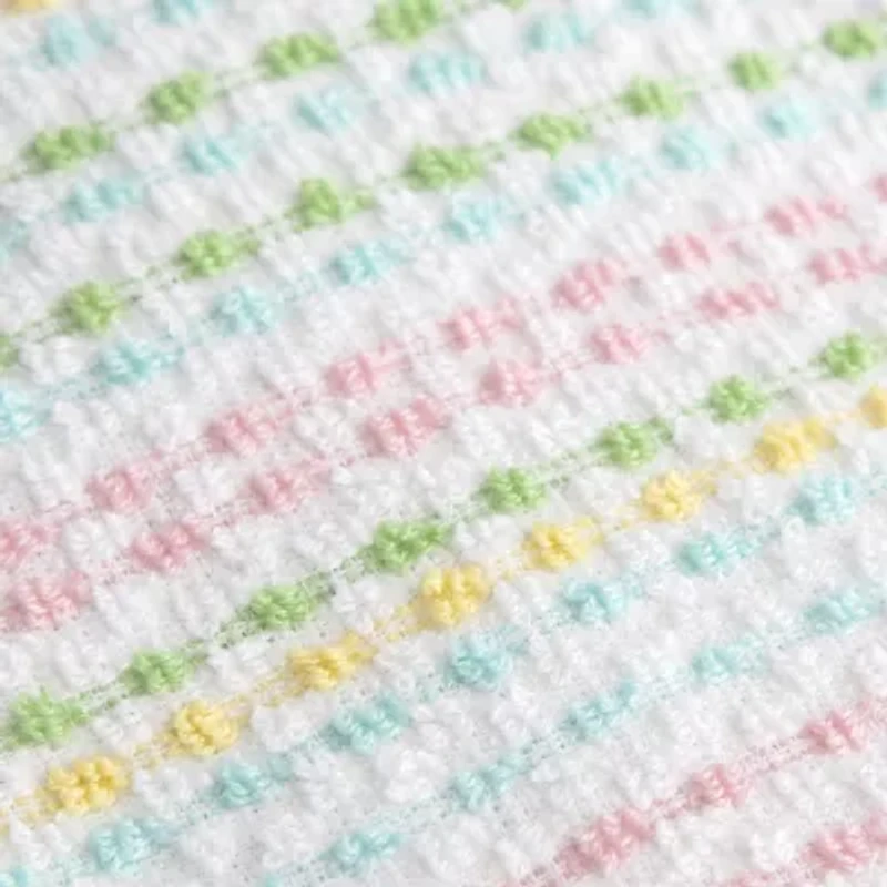 Ritz Pebble 6-pc. Bar Mop Cloth Dish Cloth Set