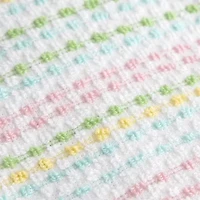 Ritz Pebble 6-pc. Bar Mop Cloth Dish Cloth Set