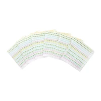 Ritz Pebble 6-pc. Bar Mop Cloth Dish Cloth Set