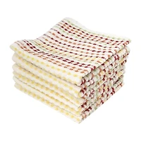Ritz Pebble 6-pc. Bar Mop Cloth Dish Set
