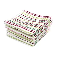Ritz Pebble 6-pc. Bar Mop Cloth Dish Set