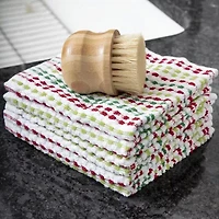Ritz Pebble 6-pc. Bar Mop Cloth Dish Set