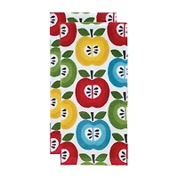 T-Fal Fiber Reactive 2-pc. Kitchen Towel Set
