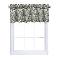 Achim Avery Rod Pocket Federal + Tuck Valance
