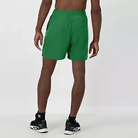 Champion Mens 7" Mid Rise Adjustable Waist Workout Shorts