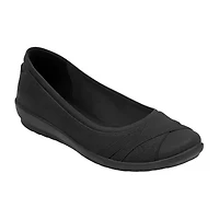 Easy Spirit Acasia Womens Round Closed Toe Slip-On Shoe
