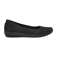 Easy Spirit Acasia Womens Round Closed Toe Slip-On Shoe