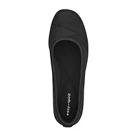Easy Spirit Acasia Womens Round Closed Toe Slip-On Shoe