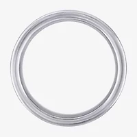 Mens 8MM Tungsten Wedding Band