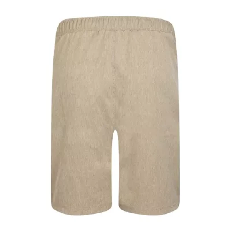 Hurley Pull-On Big Kid Boys Stretch Fabric Hybrid Short