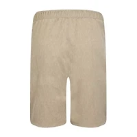 Hurley Pull-On Big Kid Boys Stretch Fabric Hybrid Short