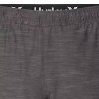 Hurley Pull-On Cargo Big Kid Boys Hybrid Short