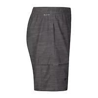 Hurley Pull-On Cargo Big Kid Boys Stretch Fabric Hybrid Short