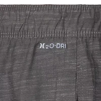 Hurley Pull-On Cargo Big Kid Boys Hybrid Short