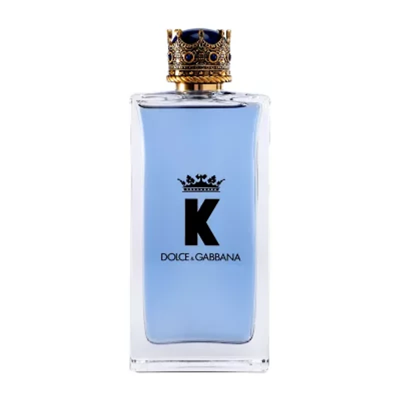 DOLCE&GABBANA K For Men Eau De Toilette