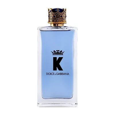 DOLCE&GABBANA K For Men Eau De Toilette